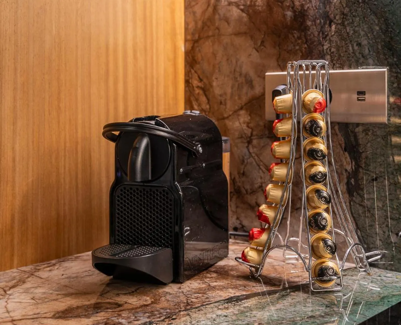 Luxurious Air-conditioned Perle Paris