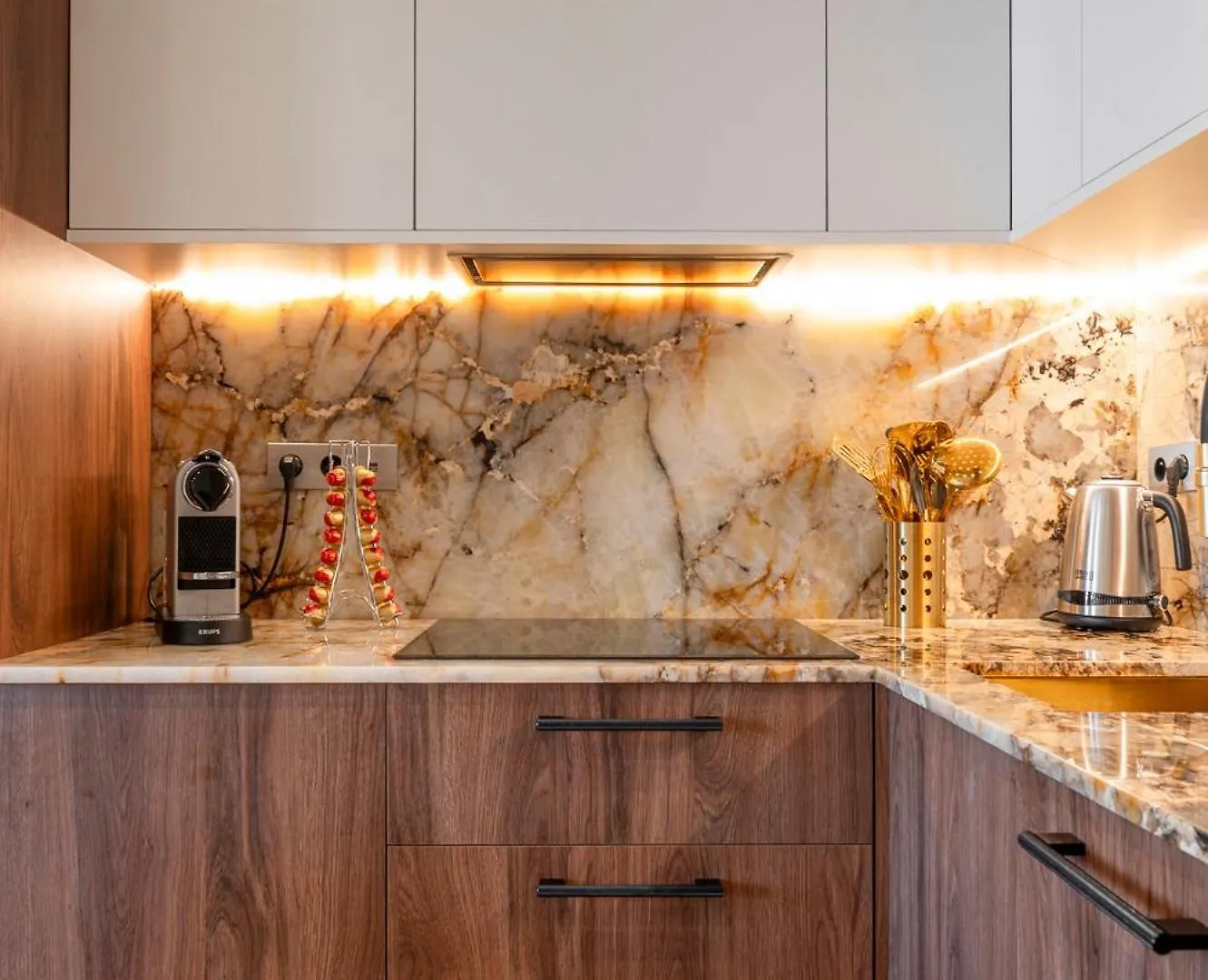 Luxurious Air-conditioned Perle Apartment Paris