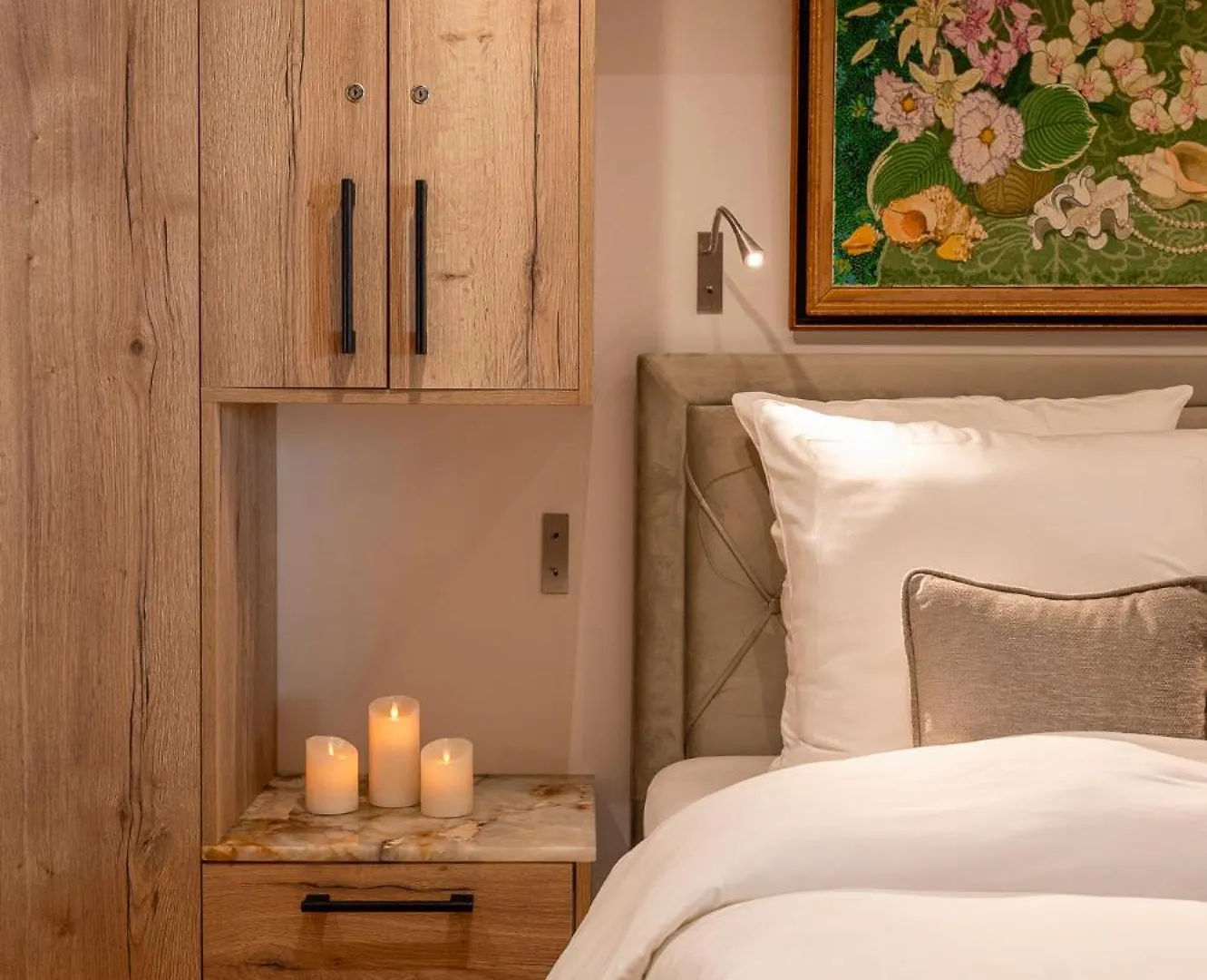 Apartment Luxurious Air-conditioned Perle Paris