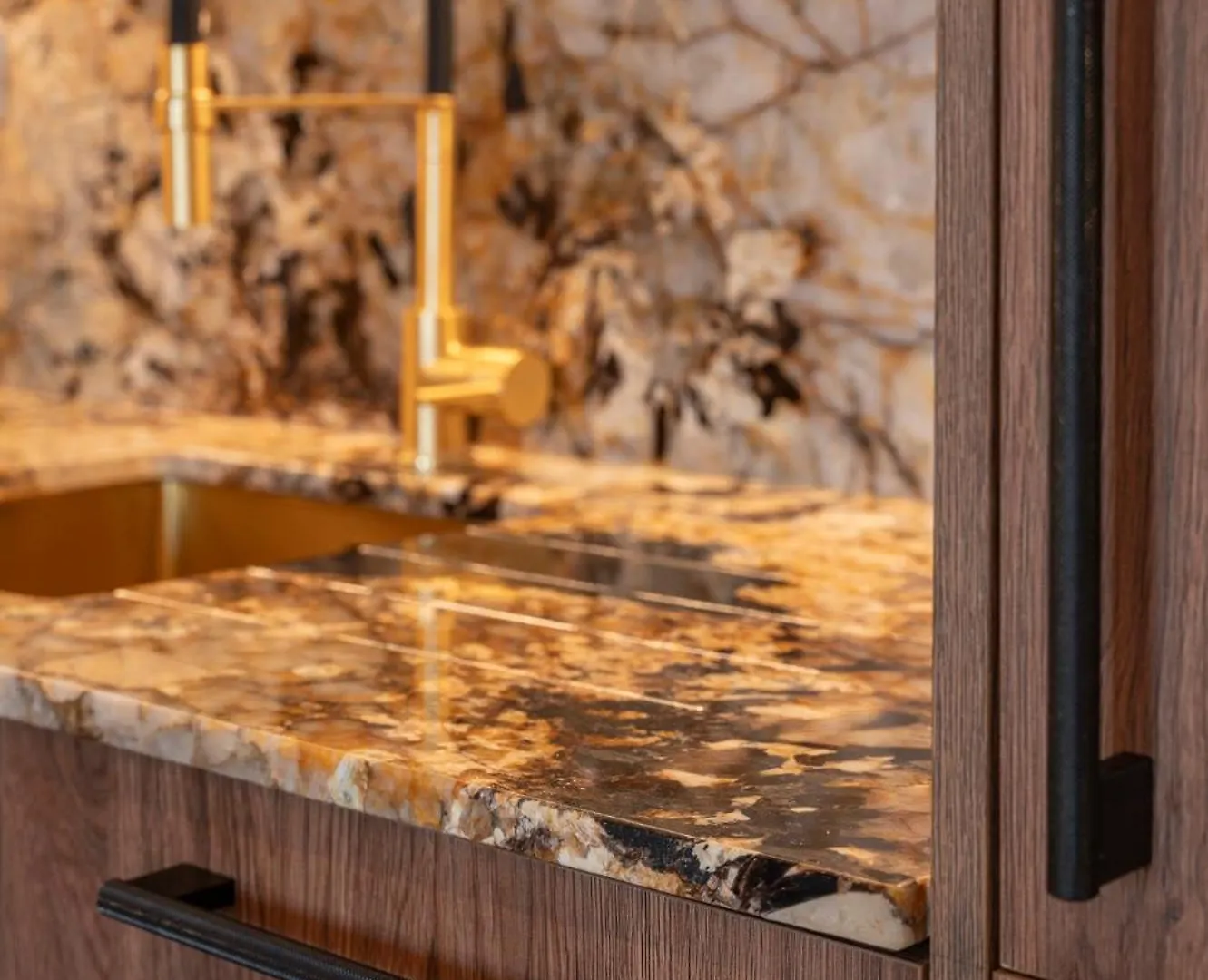 Apartment Luxurious Air-conditioned Perle Paris