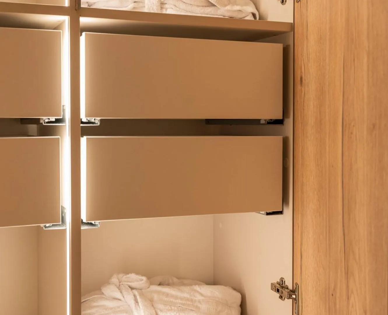 Apartment Luxurious Air-conditioned Perle
