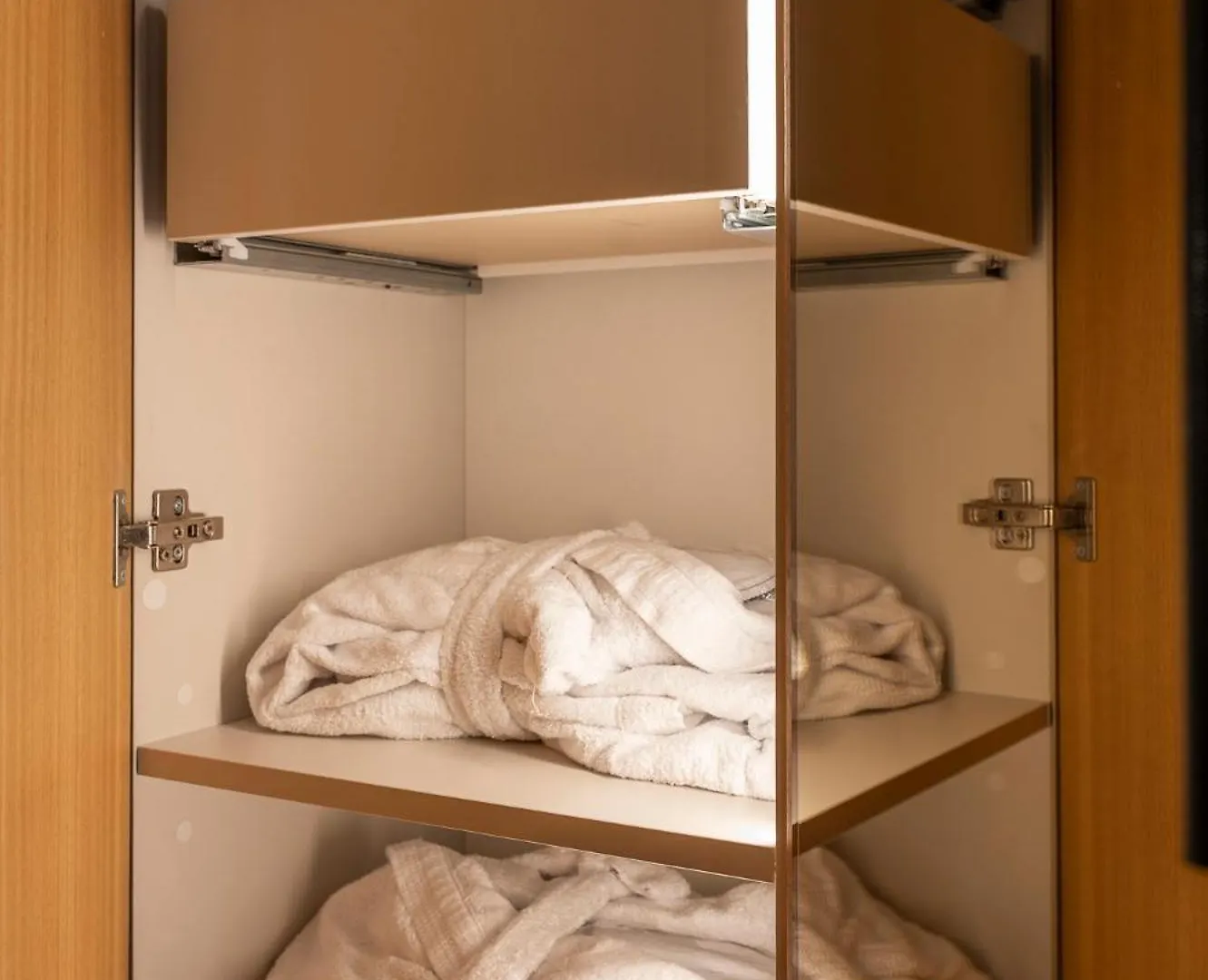 Apartment Luxurious Air-conditioned Perle