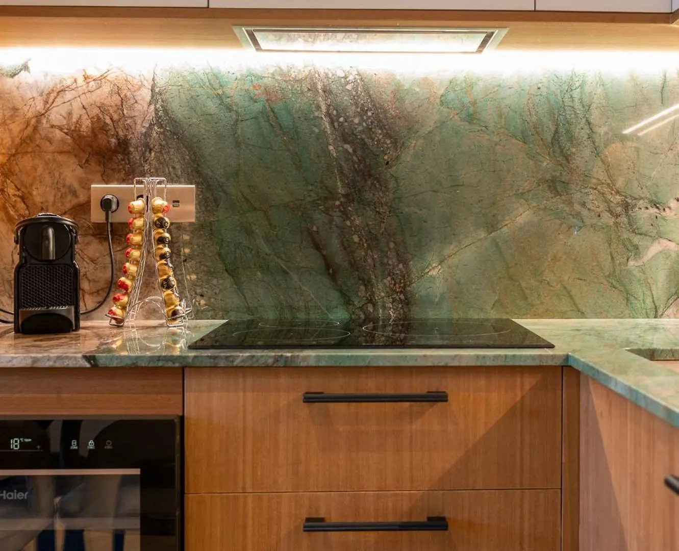 Luxurious Air-conditioned Perle Apartment Paris