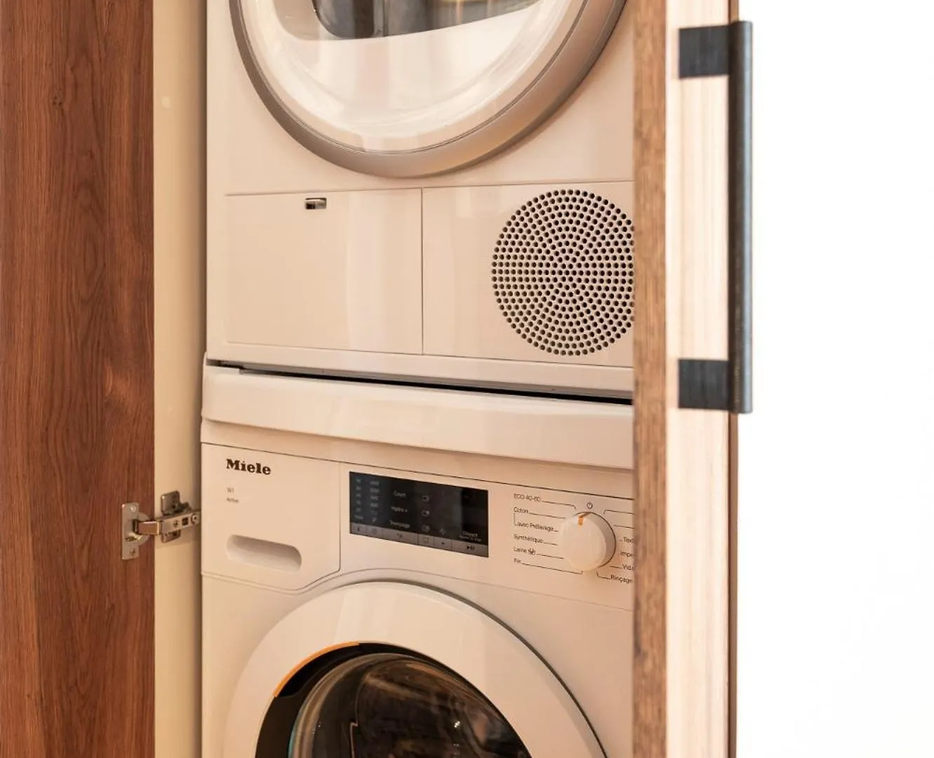 Apartment Luxurious Air-conditioned Perle *