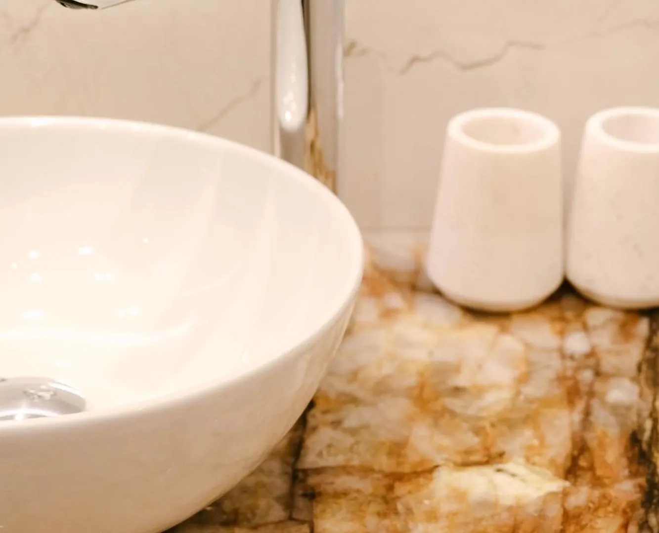 Luxurious Air-conditioned Perle Paris