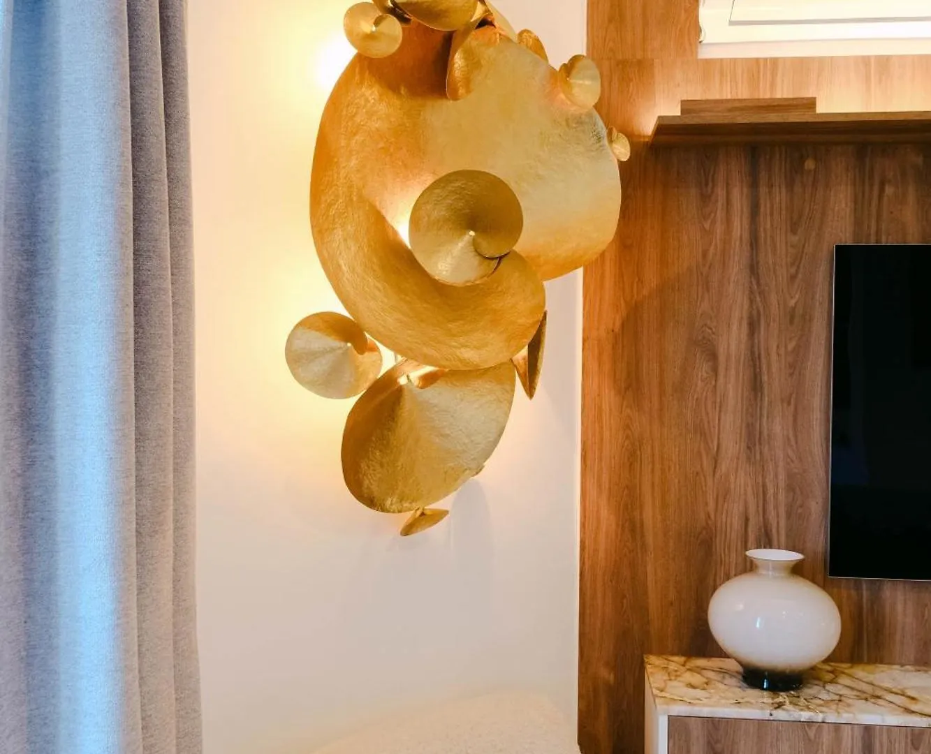 Luxurious Air-conditioned Perle 巴黎
